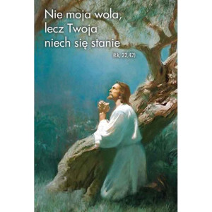 Plakat Wielkanocny