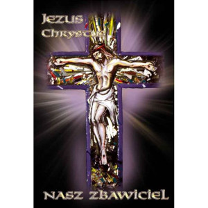 Plakat Wielkanocny