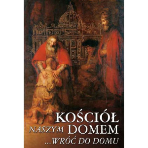 Plakat - Kościół