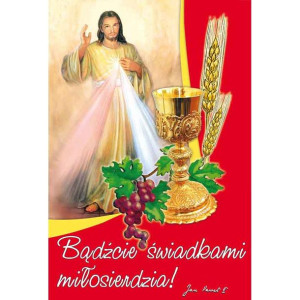 Plakat Wielkanocny