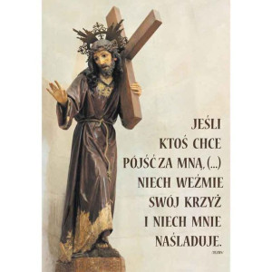 Plakat Wielkanocny