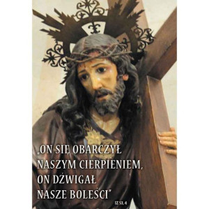 Plakat Wielkanocny