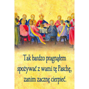 Plakat Wielkanocny
