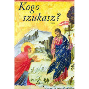 Plakat Wielkanocny
