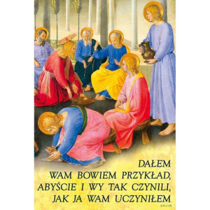 Plakat Wielkanocny