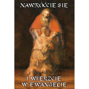 Plakat – Ewangelia