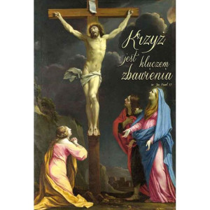 Plakat Wielkanocny