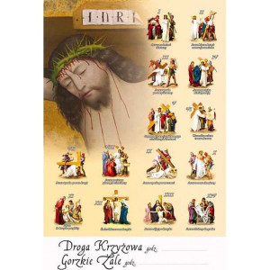 Plakat Wielkanocny