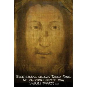 Plakat Wielkanocny