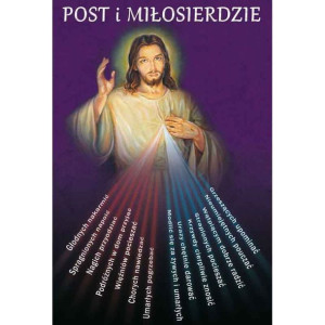 Plakat Wielkanocny