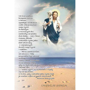 Plakat Wielkanocny