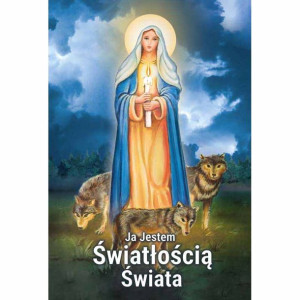 Plakat – Matka Boża Gromniczna