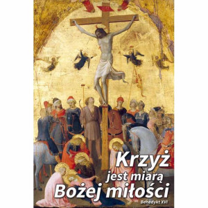 Plakat Wielkanocny