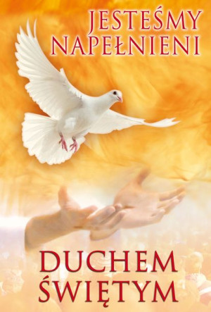 Plakat – Duch Święty