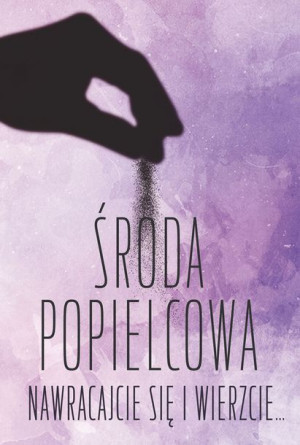 Plakat Wielkanocny