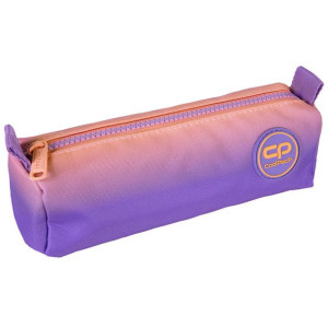 Piórnik szkolny Coolpack Tube Gradient Berry