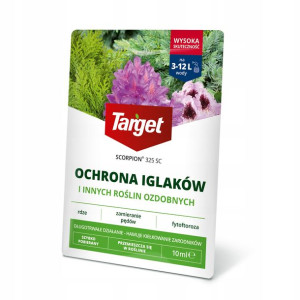 Scorpion 325 Sc - Ochrona Iglaków 10 Ml