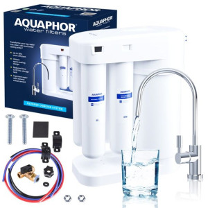 Filtr do wody OSOMOZA RO-101S Aquaphor MORION