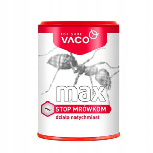 VACO skuteczna trutka na Mrówki Proszek 100 g