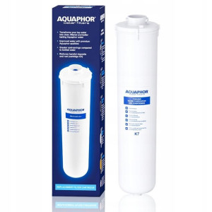 Wymienny wkład K7 do filtra Aquaphor Kryształ Ag+