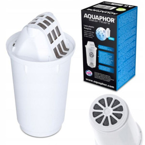 Aquaphor Wkład A5 filtr do dzbanka BRUDNA WODA
