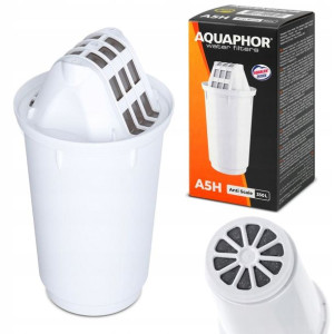 Aquaphor Wkład A5H filtr do dzbanka twarda woda