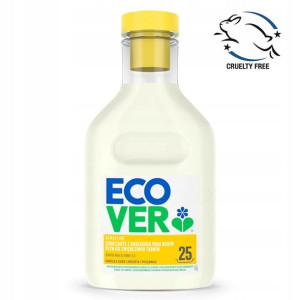 Ecover Płyn do zmiękczania ubrań Gardenia Wanilia