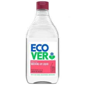 Ecover EKO Płyn do mycia naczyń Granat Figa 0,45L