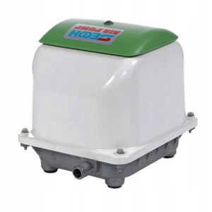 SECOH Dmuchawa membranowa JDK-S-120 JDK-120 Metal
