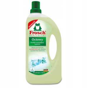 FROSCH Octowy środek usuwający kamień BEZPIECZNY
