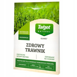 Target Guard ZDROWY TRAWNIK regeneracja trawnika