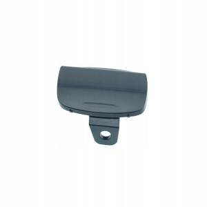 Zaślepka Haka Tył Volvo S40 2008-2012 39886337