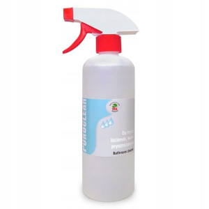 EKO Płyn do kabin prysznicowych PUROCLEAN 05