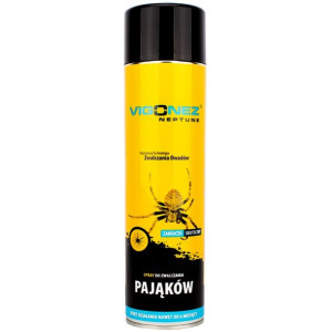 Vigonez Neptune Spray do zwalczania pająków