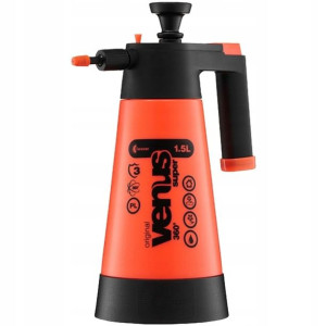 Opryskiwacz Ogrodowy Kwazar Venus Super 1,5L