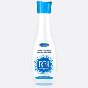 Beckmann Perfumy do pralek suszarek PURE FRESH 250
