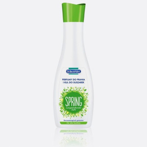 Dr. Beckmann Perfumy do pralek suszarek Wiosna 250