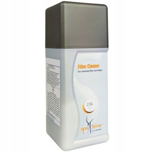 BAYROL Spatime Filter Cleaner czyszczenie filtrów