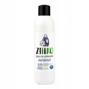 ZIELKO Ekologiczny Naturalny Płyn do płukania 1L