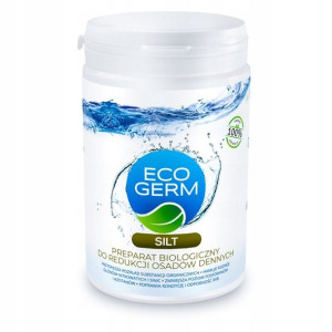 Hydroidea EcoGerm Silt redukcja osadów glonów 1 kg