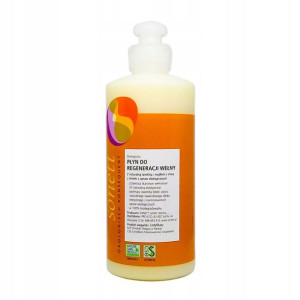 Sonett ECO Płyn do Regeneracji Wełny Otulaczy 0,3L