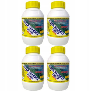 Super Szambex Preparat biologiczny do szamb na ROK