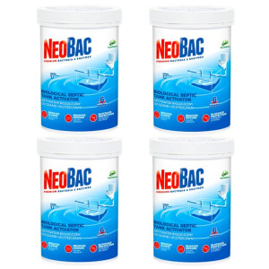 Bakterie Do Oczyszczalni Biologicznych Neobac