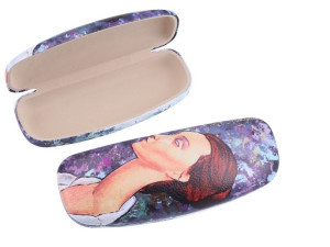 Etui na okulary A. Modigliani Lunia Czechowska Carmani