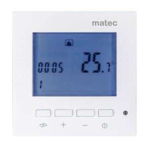 Programowalny regulator temperatury RTP-04