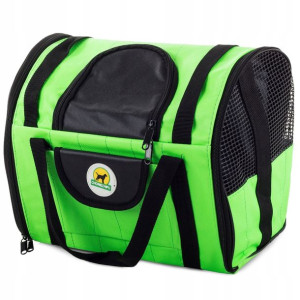 Torba Transportowa Transporter Dla Psa Kota Plecak