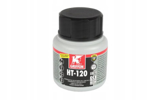 Klej Uniwersalny Pvc-u/pvc-c 125 Ml Nibco