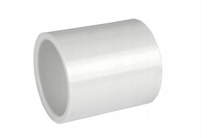 Mufa 1 Pvc-u Klejone Nibco