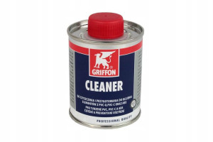 Nibco Oczyszczacz 125 Ml Clean-125