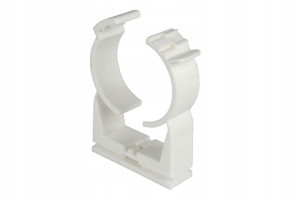 Uchwyt Pojedynczy 3/4 Pvc-u Nofix Nibco